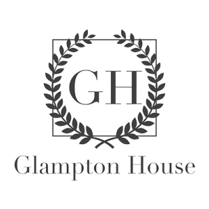 Glampton House logo